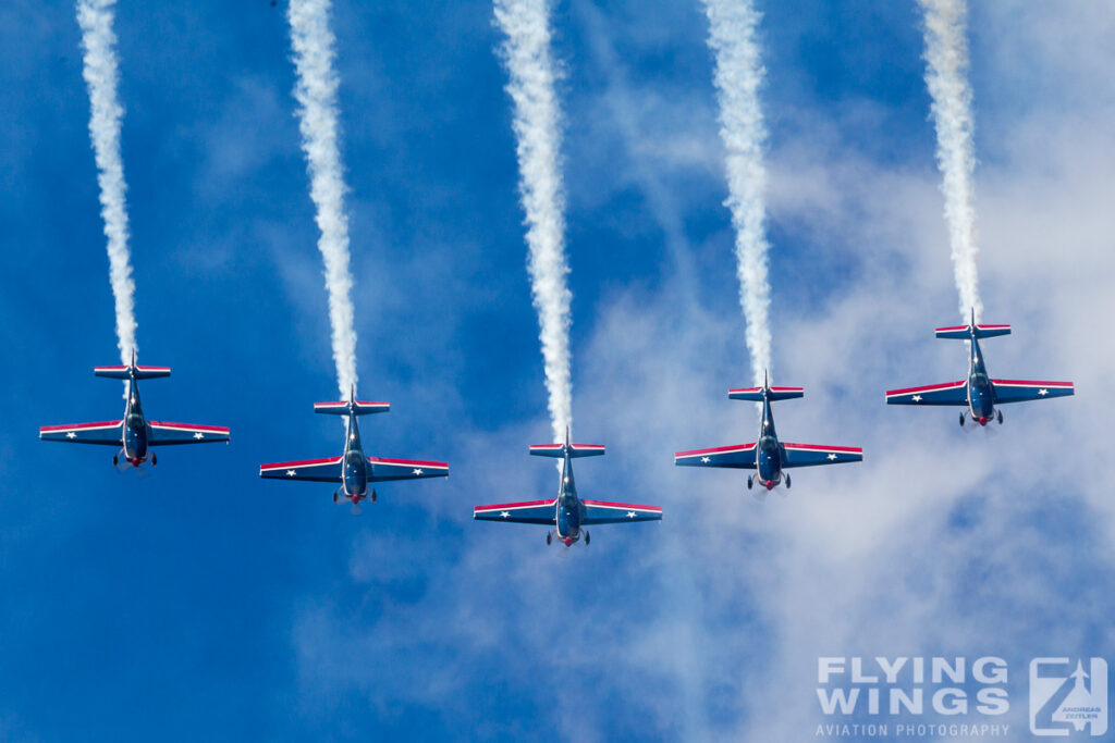 2015, Chile, Colombia, Extra, Extra 300L, F-Air, Halcones, Rionegro, aerobatics, airshow, display team