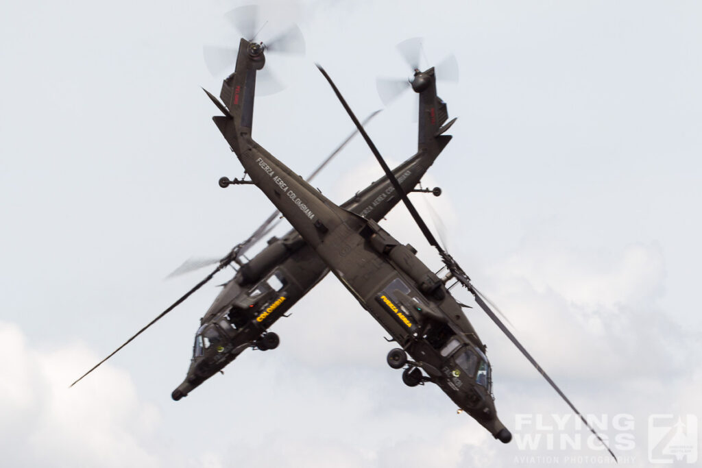 2015, Colombia, Colombia Air Force, F-Air, FAC, Fuerza Aera Colombia, Rionegro, airshow, flying display