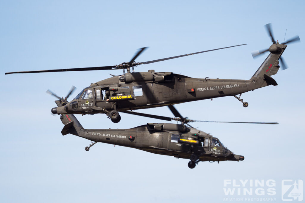 2015, Colombia, Colombia Air Force, F-Air, FAC, Fuerza Aera Colombia, Rionegro, airshow, flying display