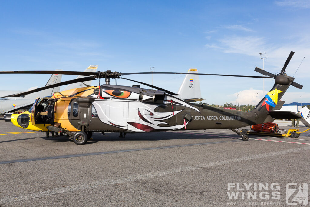 uh 60 f air rionegro medellin  7937 zeitler 1024x683 - F-AIR Colombia