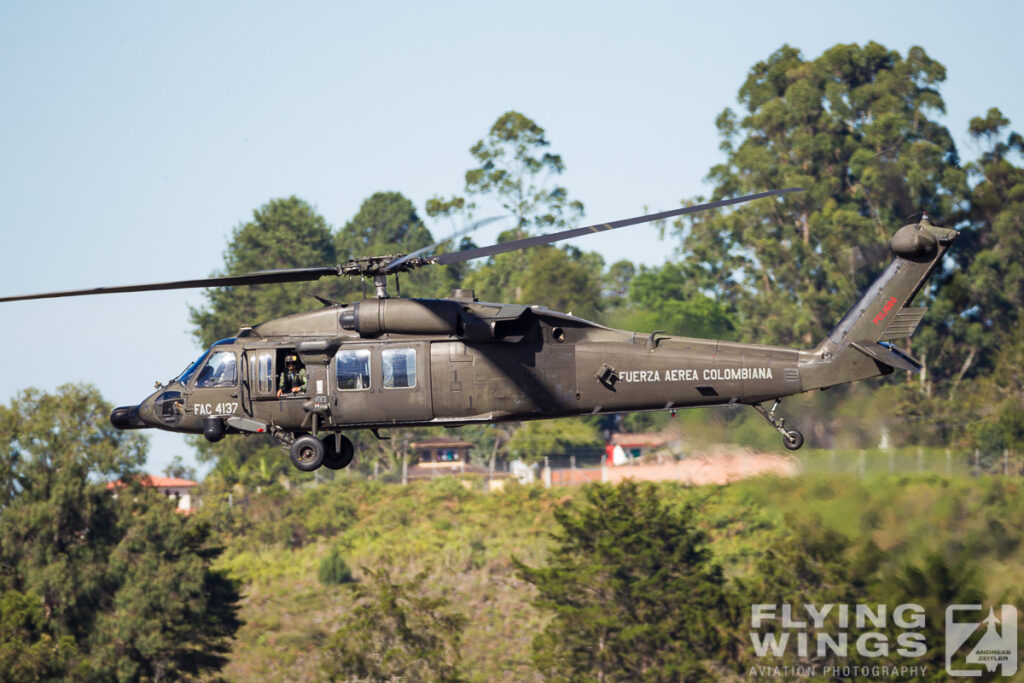 2015, Colombia, Colombia Air Force, F-Air, FAC, Rionegro, airshow