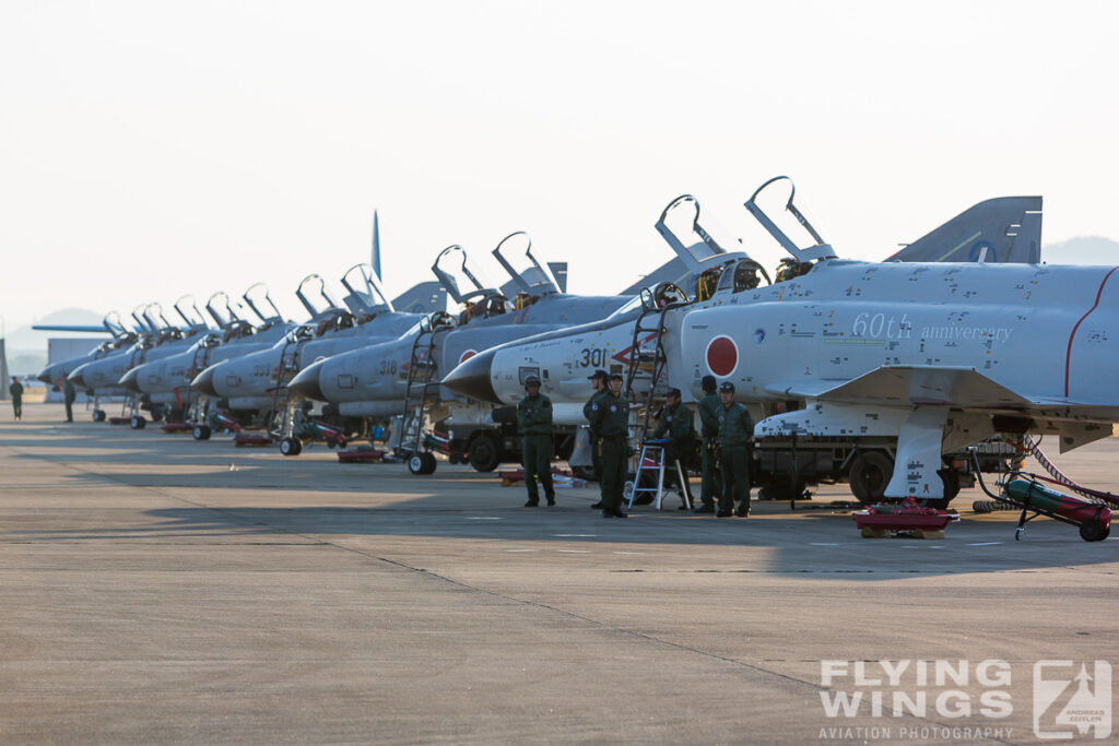2014, ADTW, Gifu, JASDF, Japan, Phantom, airshow