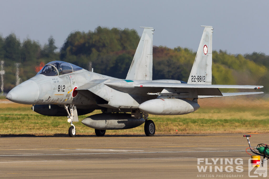 2015, Airshow, F-15J, Hyakuri, JASDF, Japan