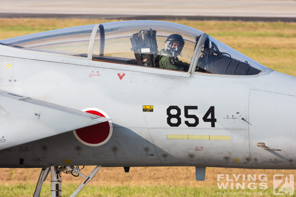 2015, Airshow, F-15J, Hyakuri, JASDF, Japan