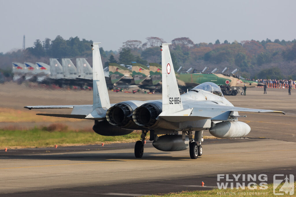 f 15 formation hyakuri jasdf airshow phantom  9310 zeitler 1024x683 - Hyakuri Airshow 2015