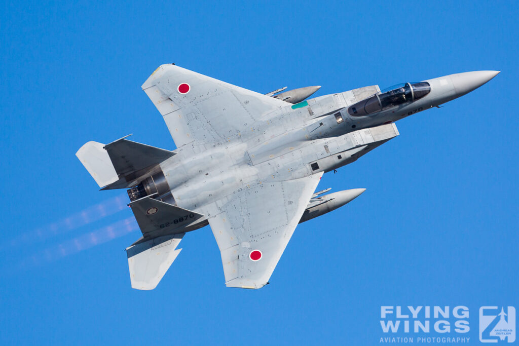 2015, Airshow, F-15J, Hyakuri, JASDF, Japan