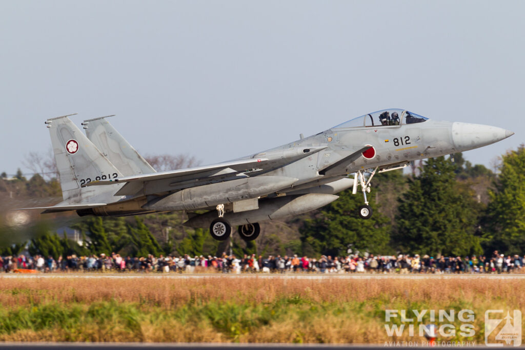 2015, Airshow, F-15J, Hyakuri, JASDF, Japan