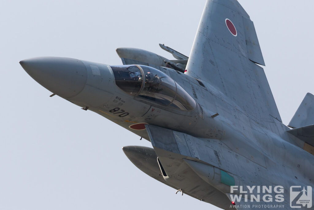 2015, Airshow, F-15J, Hyakuri, JASDF, Japan