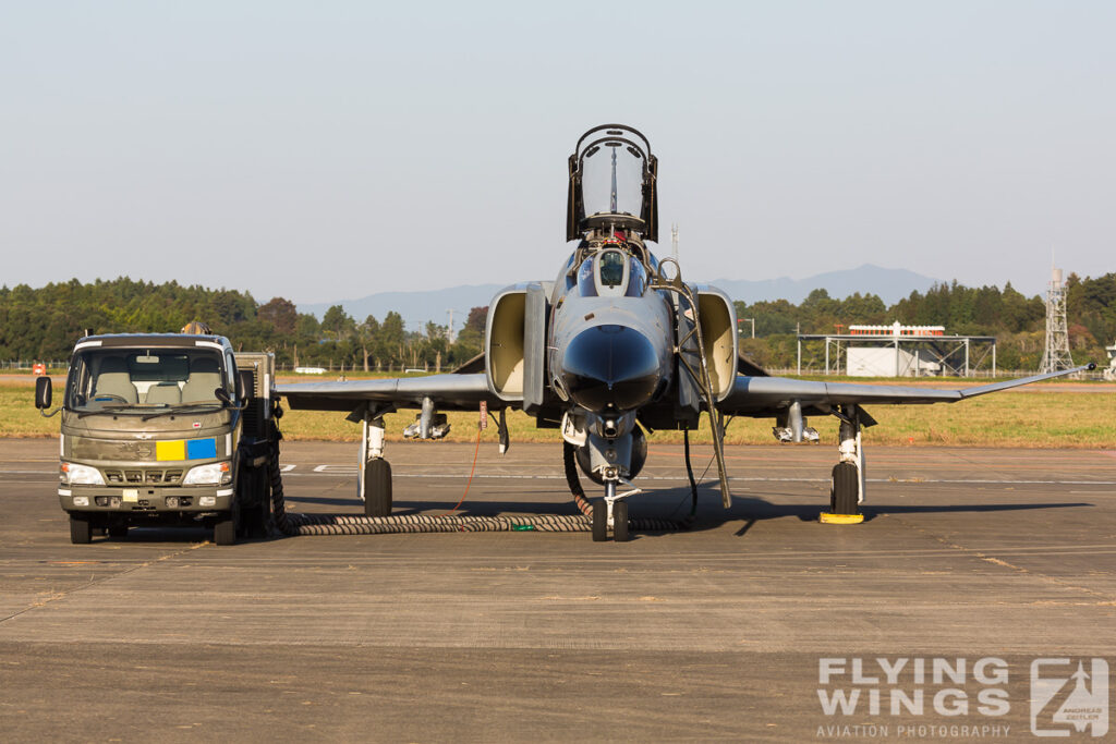2015, F-4, Hyakuri, JASDF, Japan, Phantom, airshow