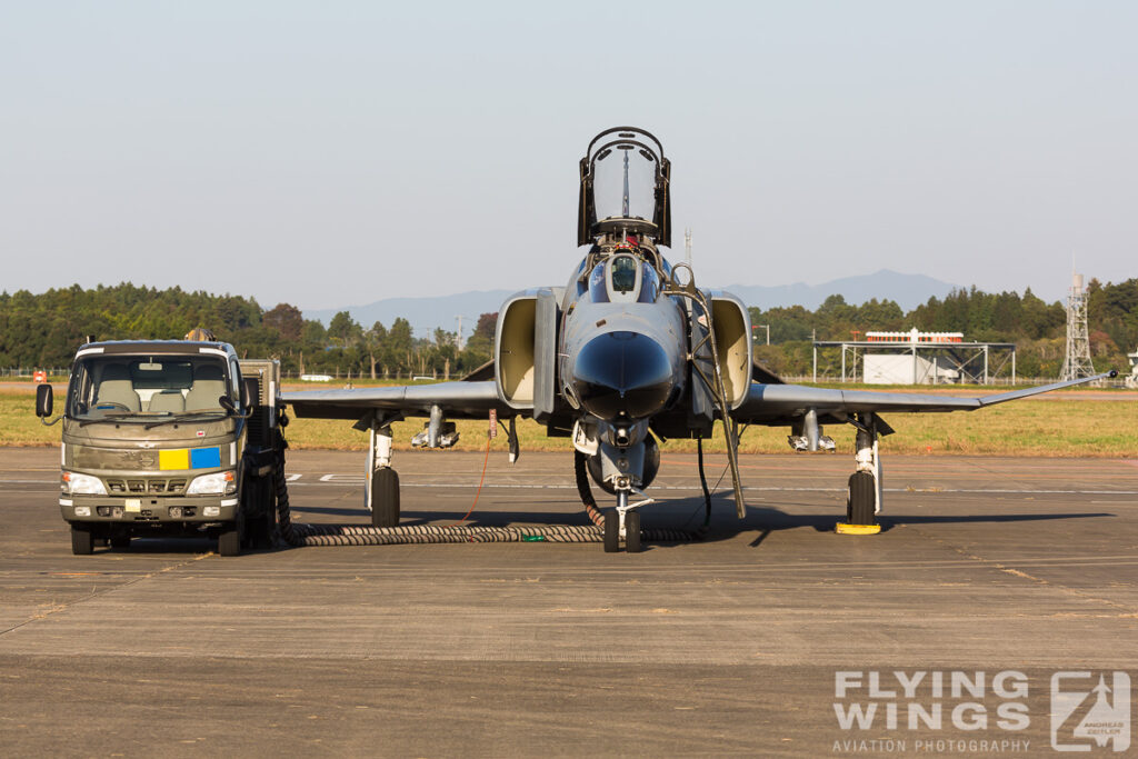 f 4 tac hyakuri jasdf airshow phantom  9986 zeitler 1024x683 - Sayonara Samurai Phantoms