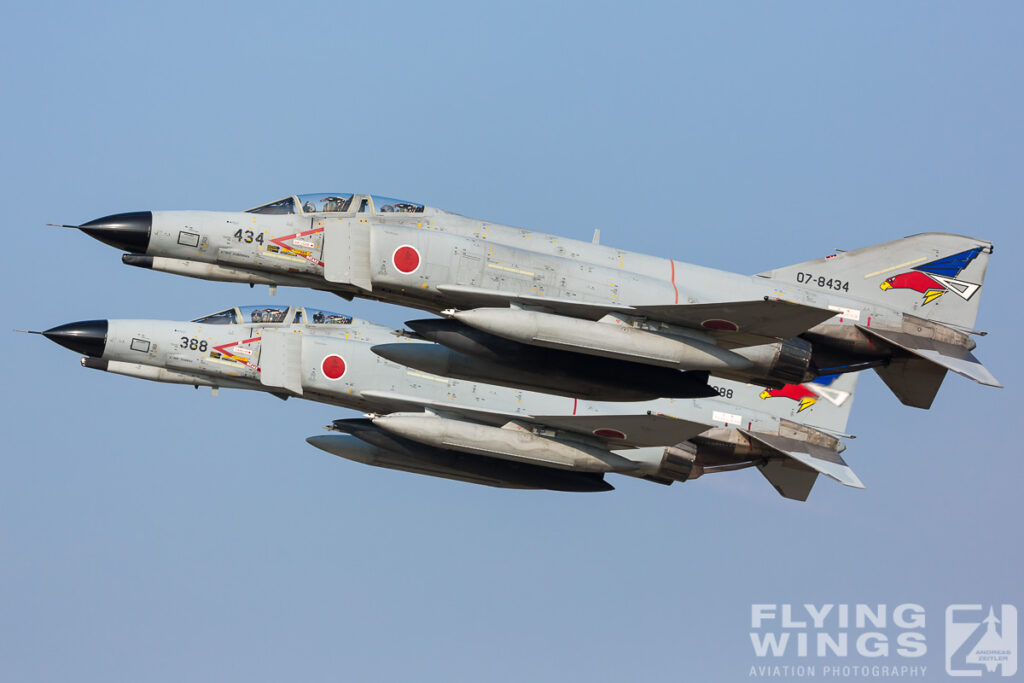 2015, F-4, Hyakuri, JASDF, Japan, Phantom, airshow