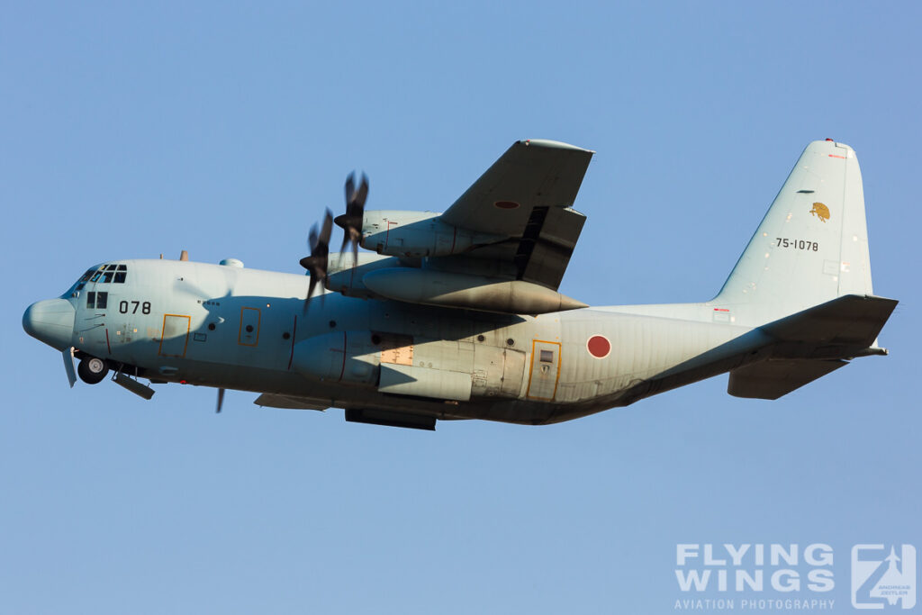 2015, Airshow, C-130, Hercules, Hyakuri, JASDF, Japan