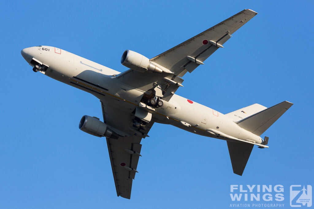 2015, Airshow, Boeing, Hyakuri, JASDF, Japan, KC-767