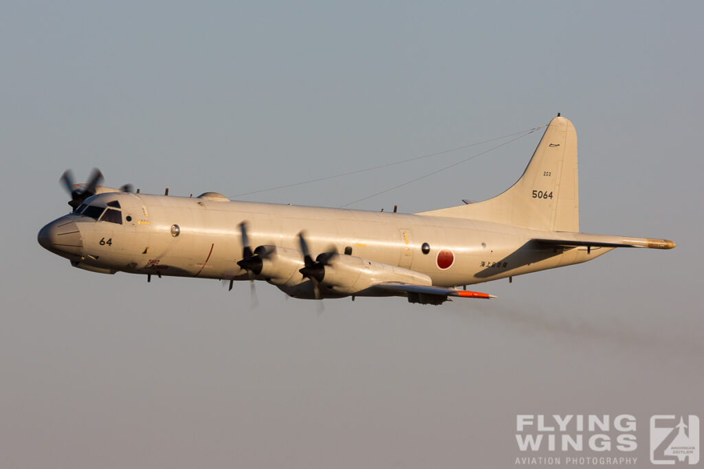 2015, Airshow, Hyakuri, JMSDF, Japan, Orion, P-3C