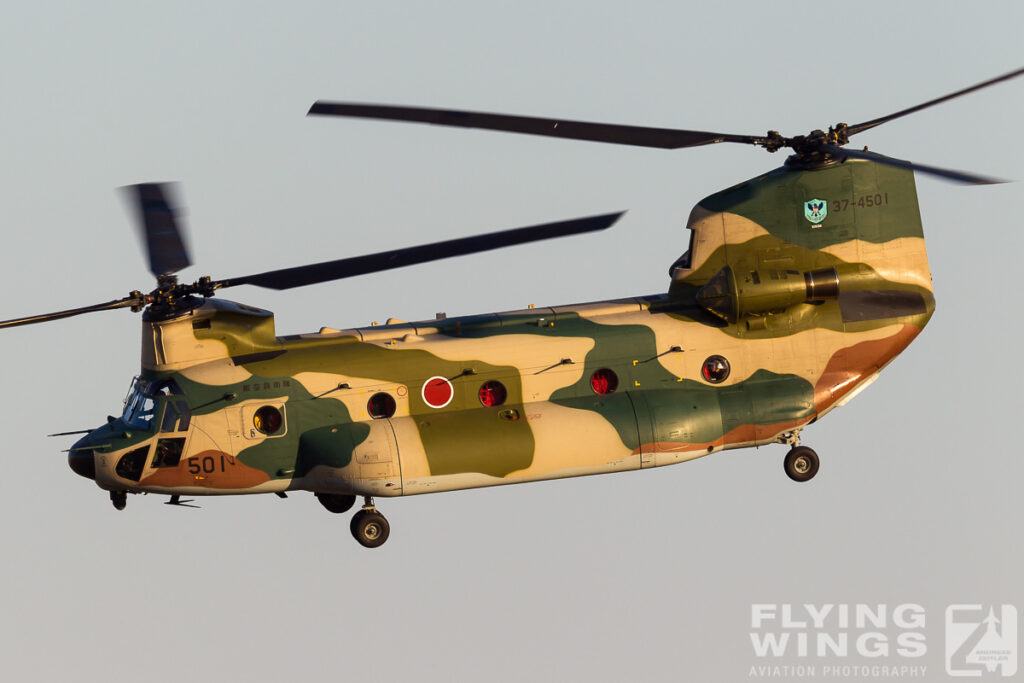 2015, Airshow, CH-47, Chinook, Hyakuri, JASDF, Japan