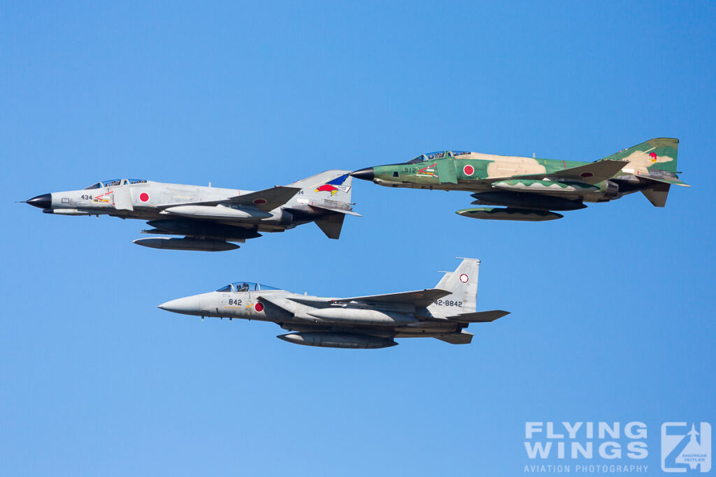 2015, Airshow, Hyakuri, JASDF, Japan