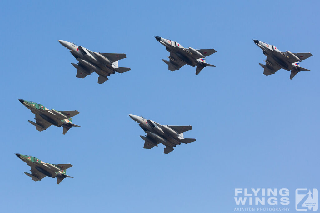 2015, Airshow, Hyakuri, JASDF, Japan