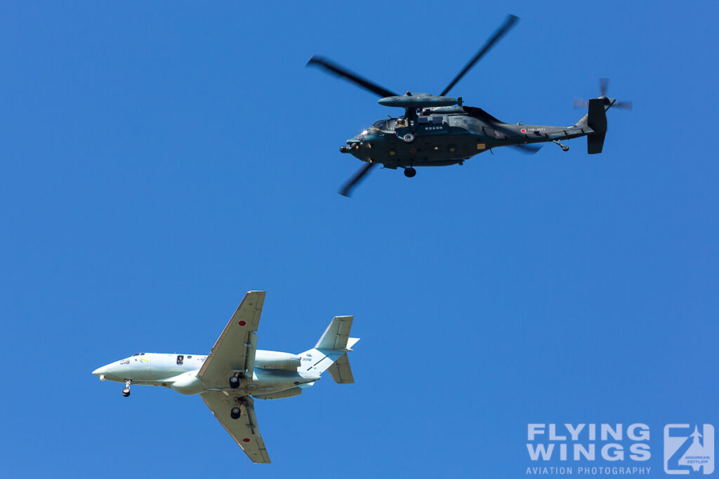 2015, Airshow, Hyakuri, JASDF, Japan, SAR