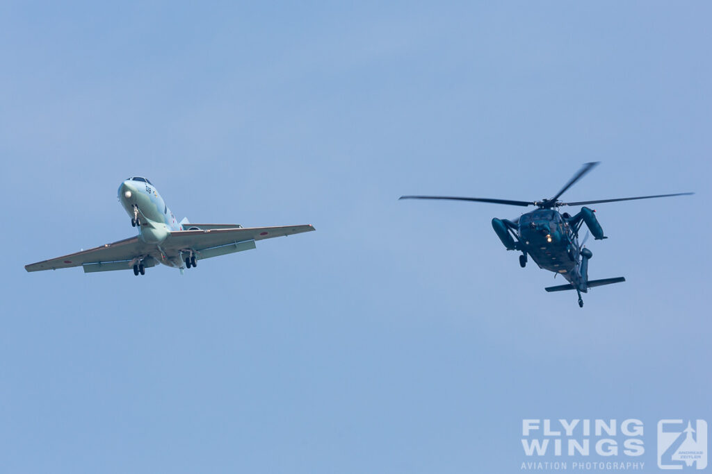 2015, Airshow, Hyakuri, JASDF, Japan, SAR