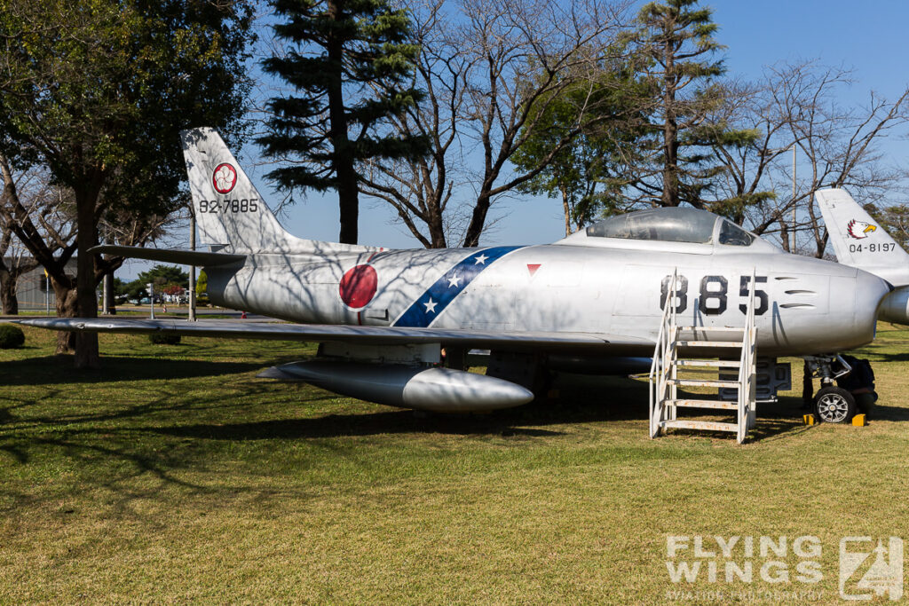 2015, Airshow, Hyakuri, JASDF, Japan