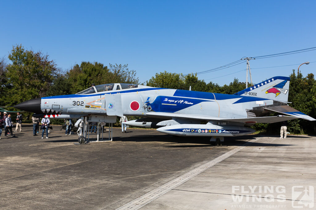 2015, Airshow, Hyakuri, JASDF, Japan