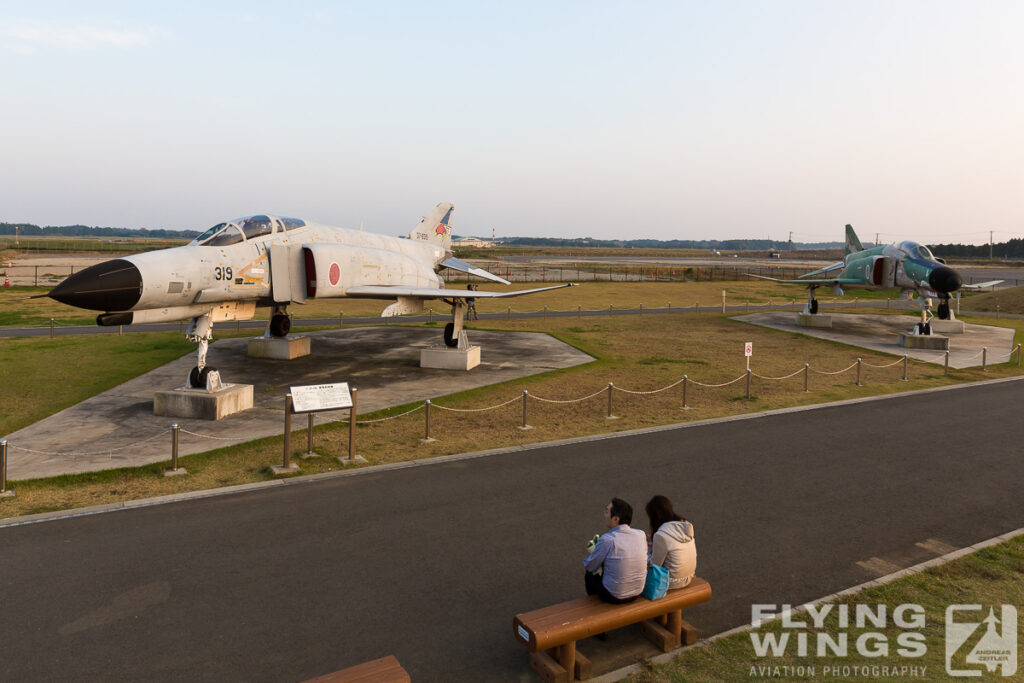 gateguards hyakuri jasdf airshow phantom  9932 zeitler 1024x683 - Hyakuri Airshow 2015