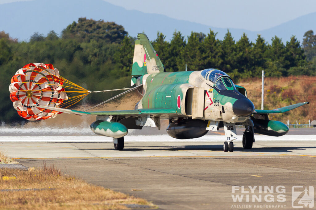 2015, Hyakuri, JASDF, Japan, Phantom, RECCE, RF-4E, airshow