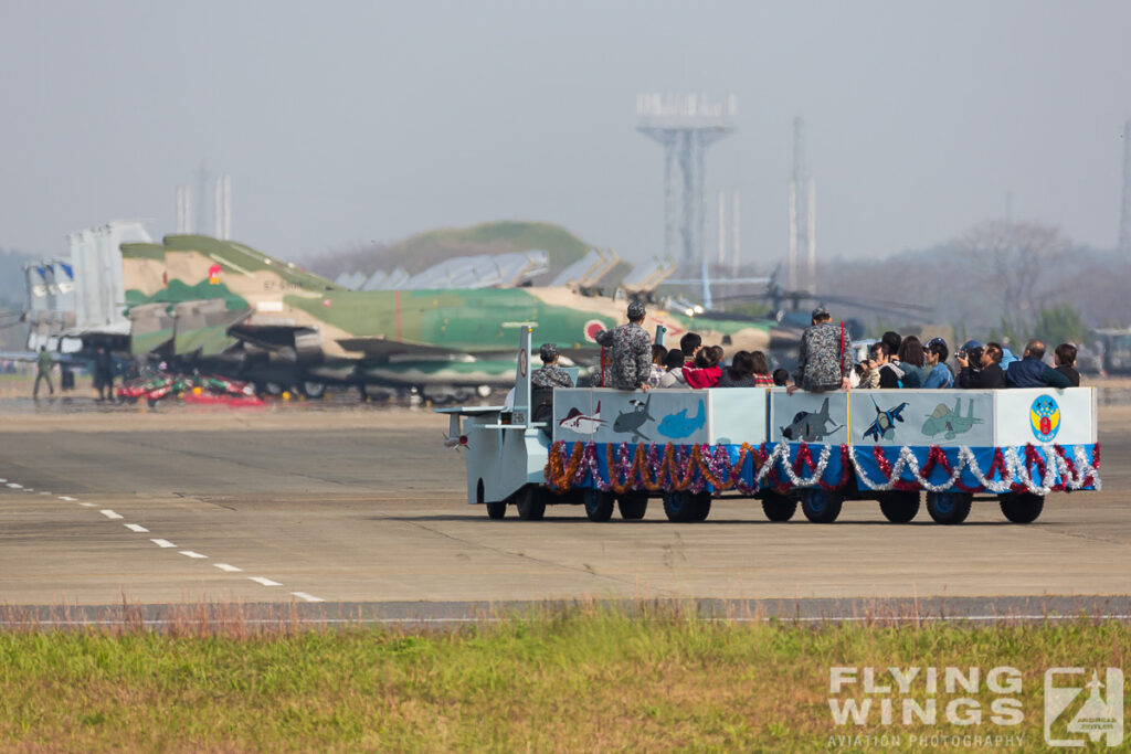 2015, Airshow, Hyakuri, JASDF, Japan