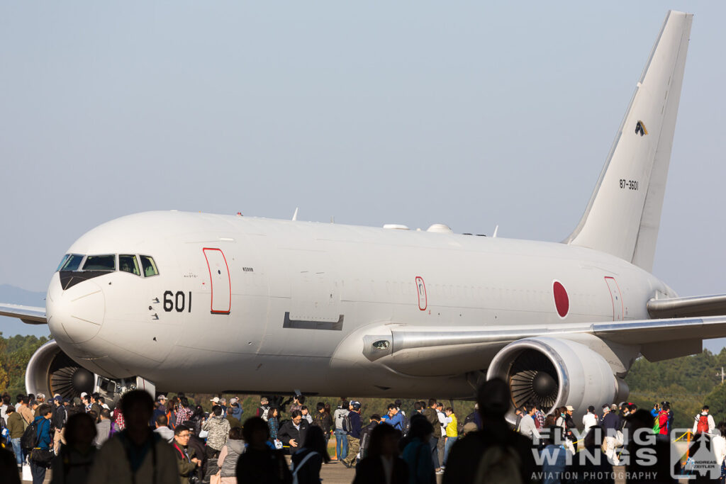 2015, Airshow, Hyakuri, JASDF, Japan