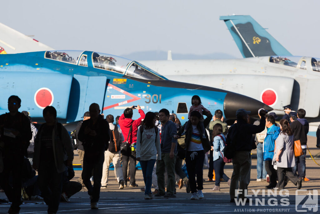 2015, Airshow, Hyakuri, JASDF, Japan