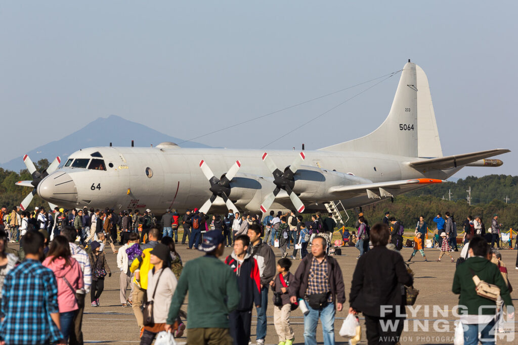 2015, Airshow, Hyakuri, JASDF, Japan