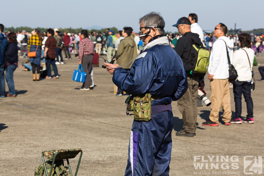 2015, Airshow, Hyakuri, JASDF, Japan