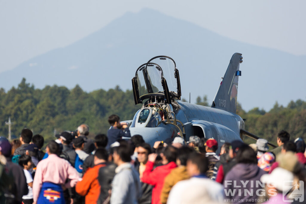 2015, Airshow, Hyakuri, JASDF, Japan
