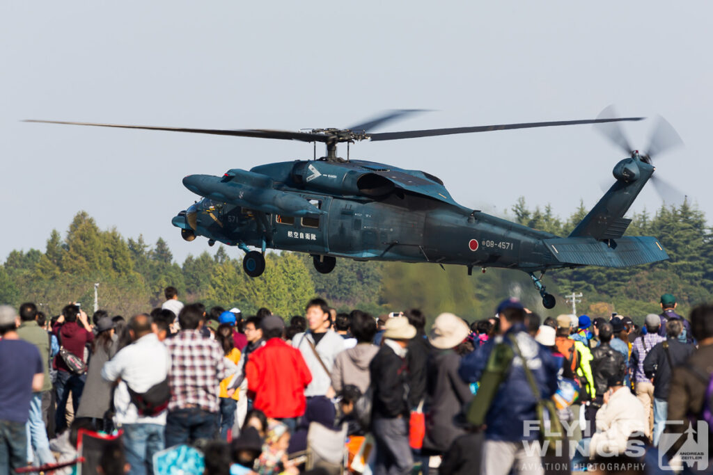 2015, Airshow, Hyakuri, JASDF, Japan