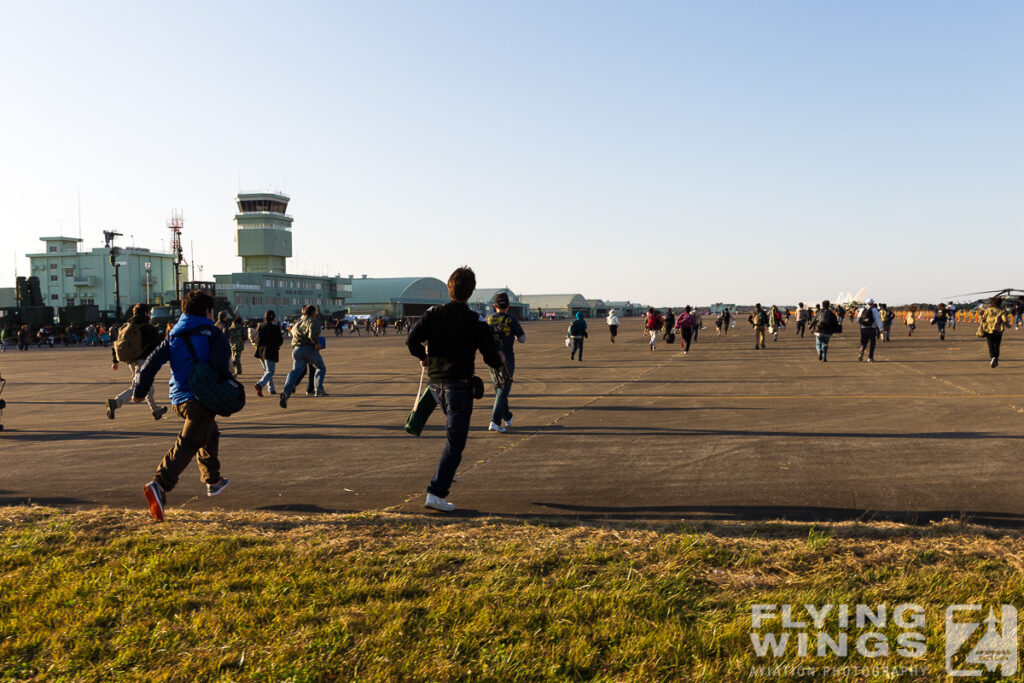 2015, Airshow, Hyakuri, JASDF, Japan