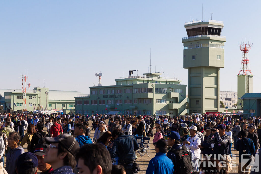 2015, Airshow, Hyakuri, JASDF, Japan