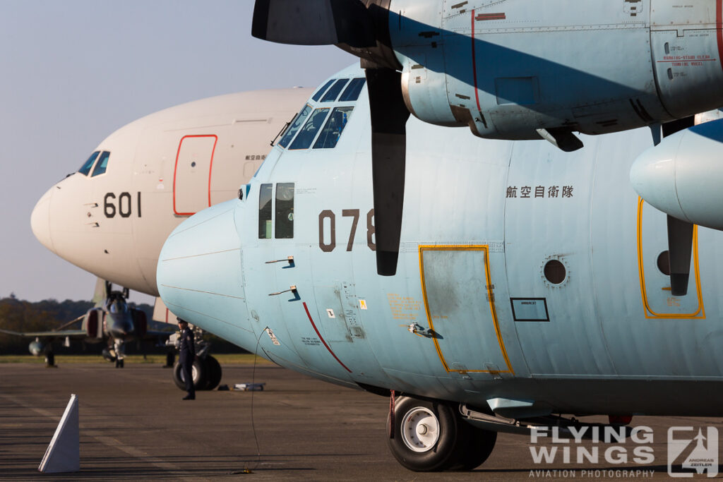 2015, Airshow, Hyakuri, JASDF, Japan, static display