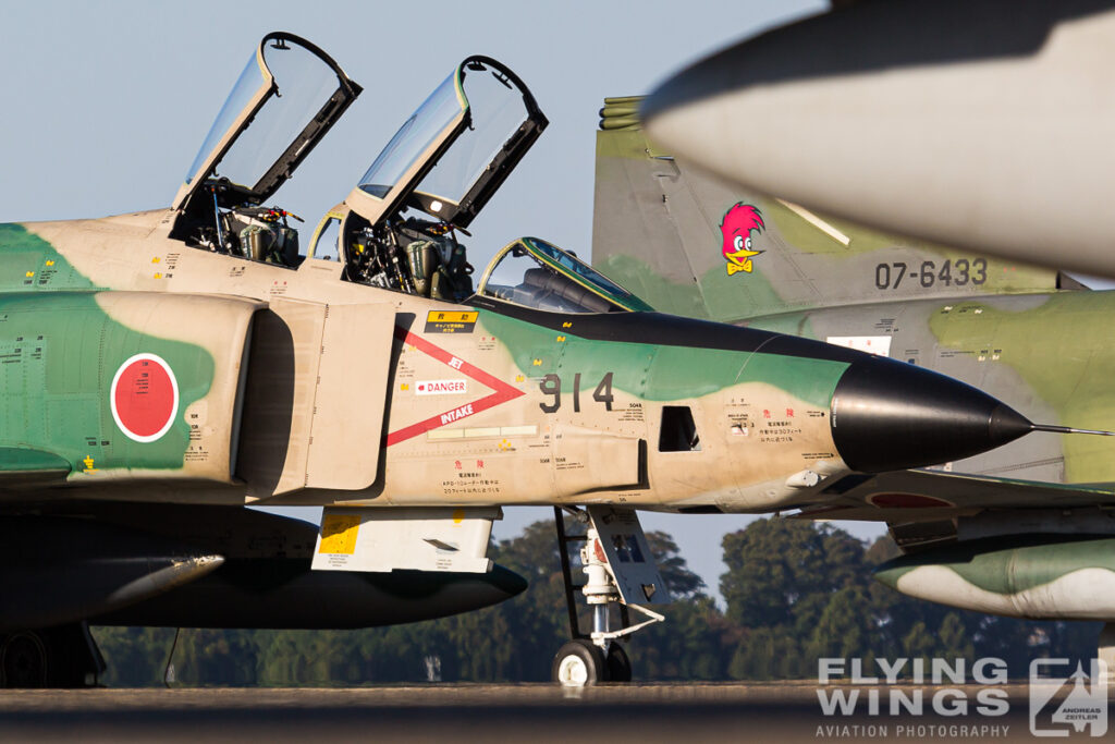 static hyakuri jasdf airshow phantom  0109 zeitler 1024x683 - Sayonara Samurai Phantoms