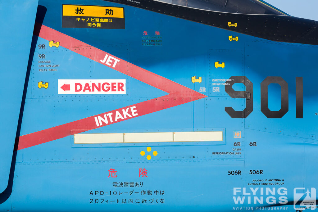 2015, Hyakuri, JASDF, Japan, Phantom, airshow, static display