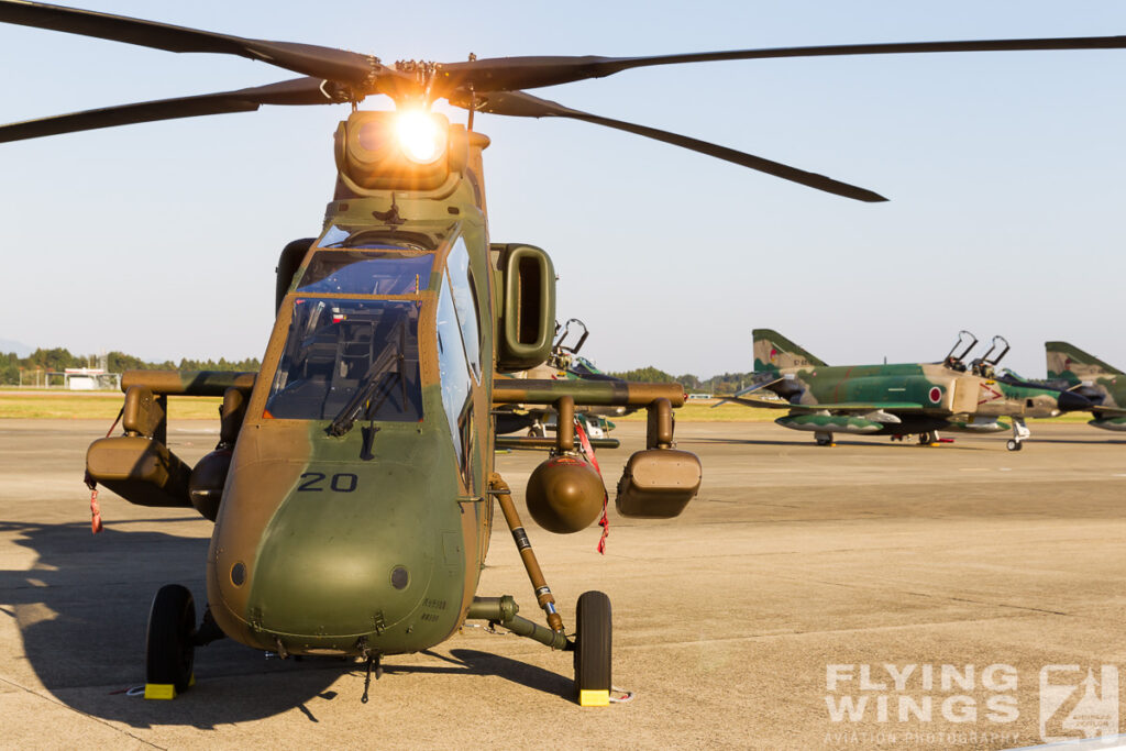 2015, Airshow, Hyakuri, JASDF, Japan, static display