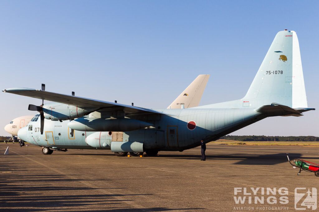 2015, Airshow, Hyakuri, JASDF, Japan, static display