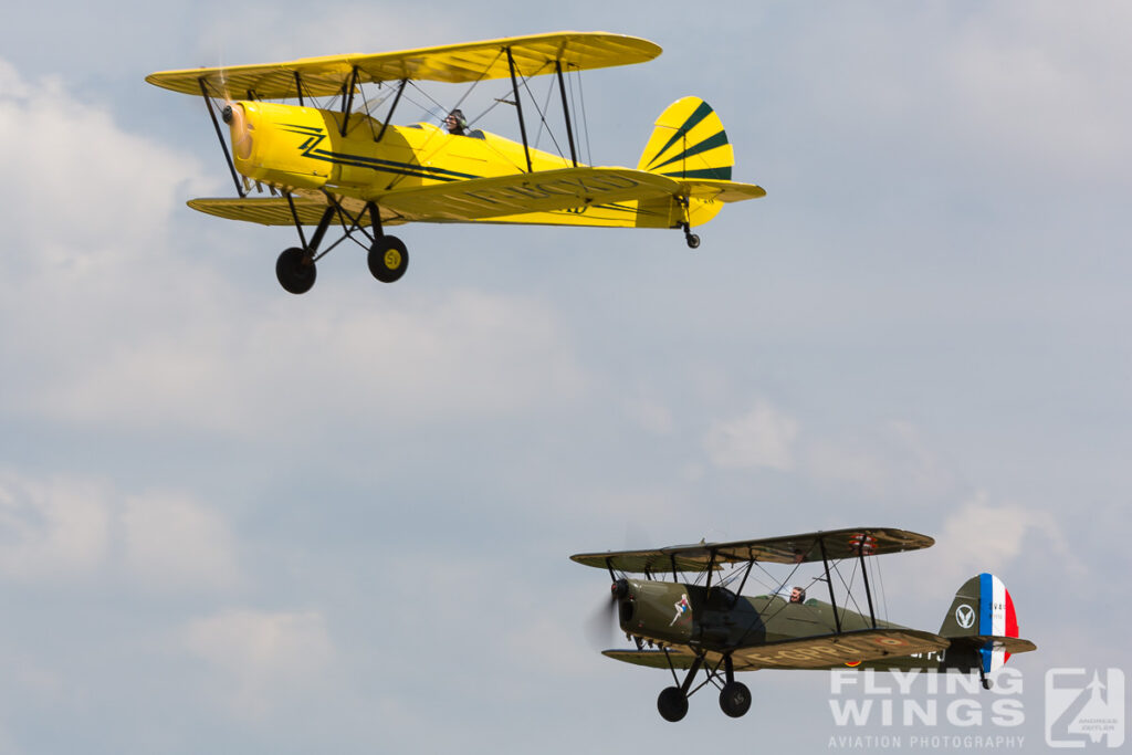 2015, Buecker, Jungmann, La Ferte-Alais