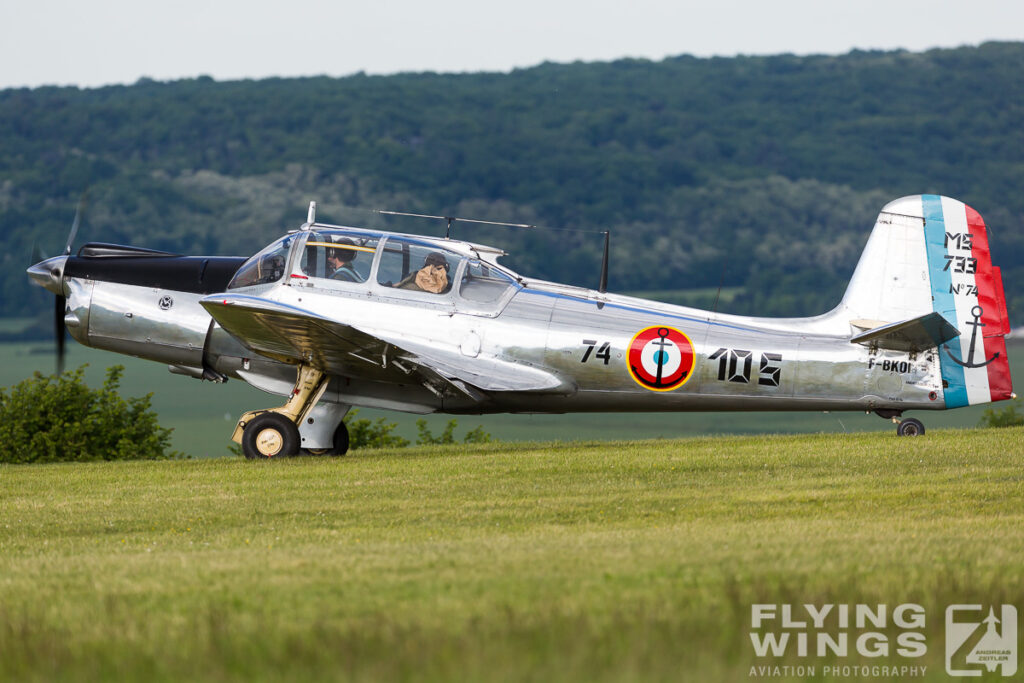 fly out ajbs la ferte alais  5608 zeitler 1024x683 - La Ferté-Alais