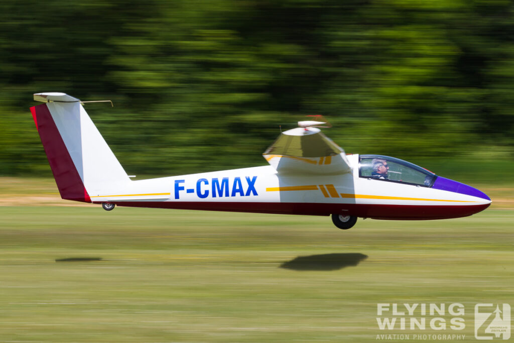 glider ajbs la ferte alais  8158 zeitler 1024x683 - La Ferté-Alais