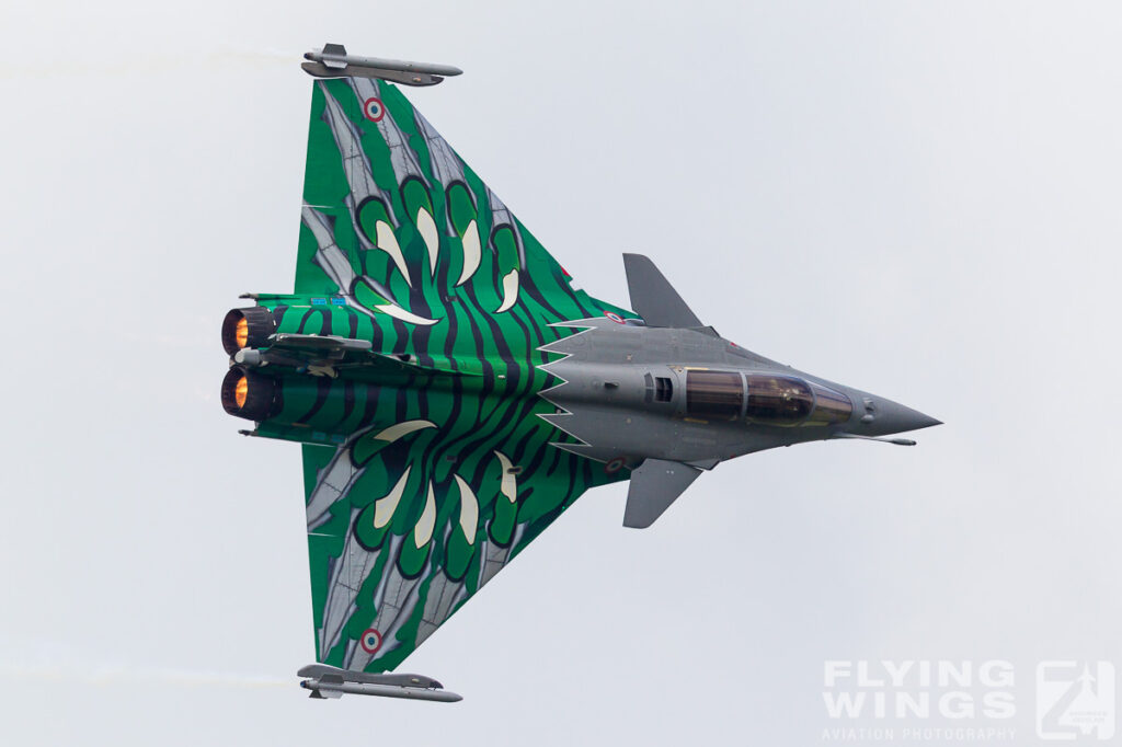 2015, Dassault, La Ferte-Alais, Rafale, special color