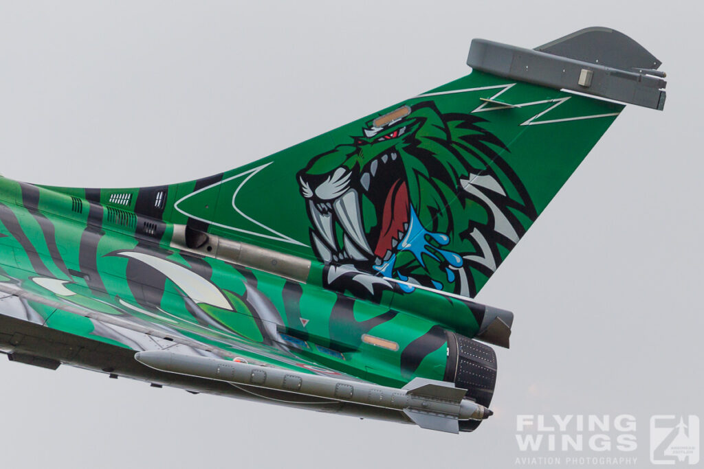 2015, Dassault, La Ferte-Alais, Rafale, special color