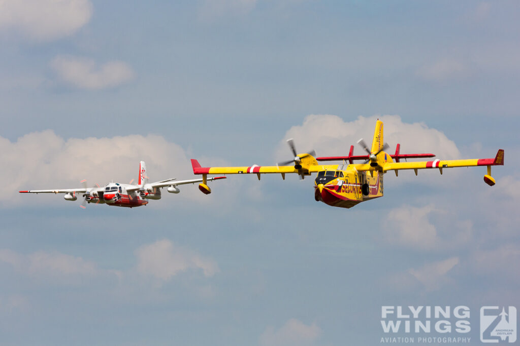 2015, Canadair, La Ferte-Alais, Securite Civile, Tracker, formation, seaplane