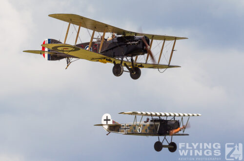 2015, Bristol, Bristol Fighter, D.VII, Fighter, Fokker, La Ferte-Alais, formation