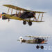 2015, Bristol, Bristol Fighter, D.VII, Fighter, Fokker, La Ferte-Alais, formation