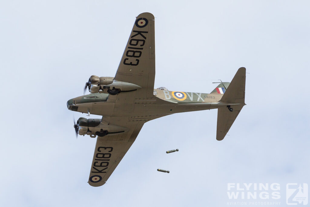 anson omaka airshow  7259 zeitler 1024x683 - Classic Fighters Omaka